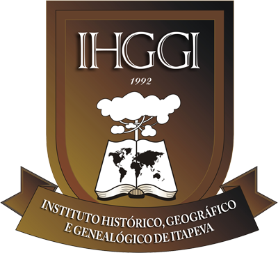 IHGGI - Instituto Histórico, Geográfico e Genealógico de Itapeva